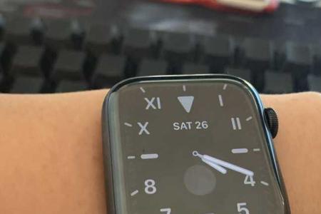 applewatch常亮好还是不常亮好