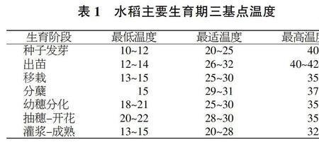 洋西早水稻全生育期多少天