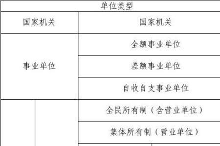 社会组织属于什么单位性质