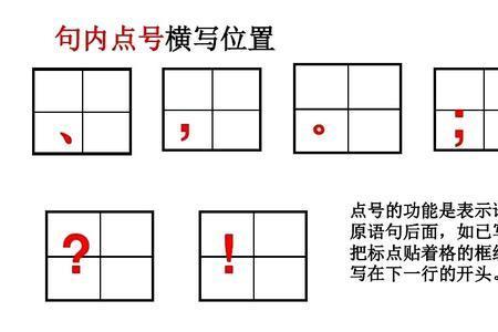 请不要大声说话用什么标点符号