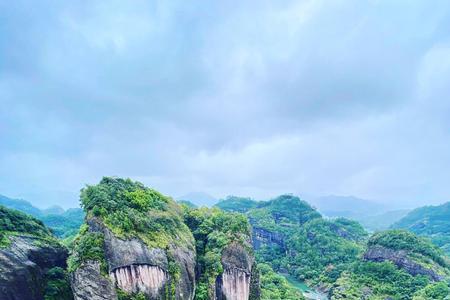 武夷山属于福建哪个市