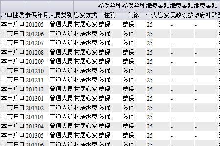 社保之前能查出来,后来查不到了