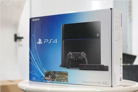 ps4光驱版和数字版区别