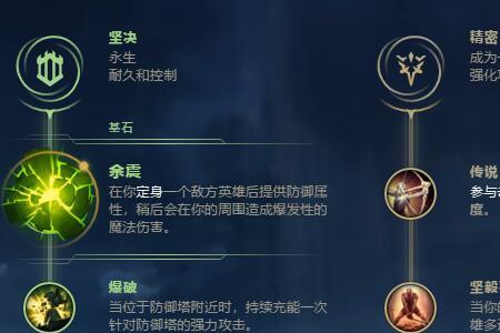 无限火力韦鲁斯穿甲流天赋出装