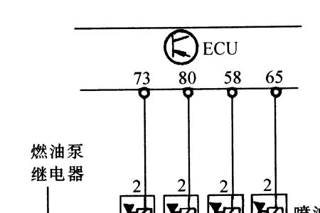 点火顺序1342什么意思