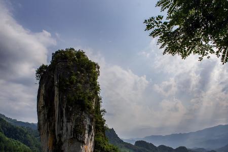 大山精神指的是什么精神