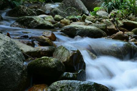 为什么高山上反而有泉水