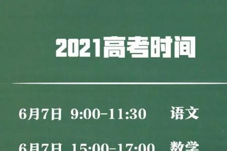 2021年西安高考招生博览会时间地点