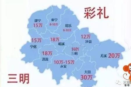 福建三明怎么找本地媒婆