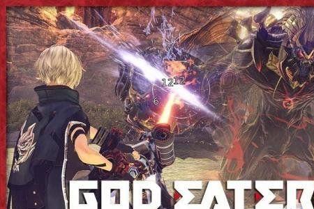 godeater3能几个人联机