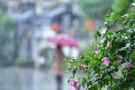 湖南秋季下雨时间