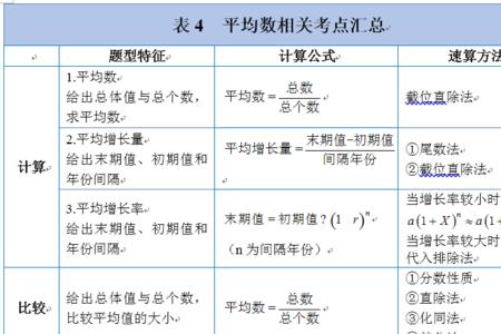 成正比的物理量怎么求平均