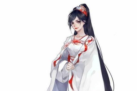 关于魔道祖师的网名女