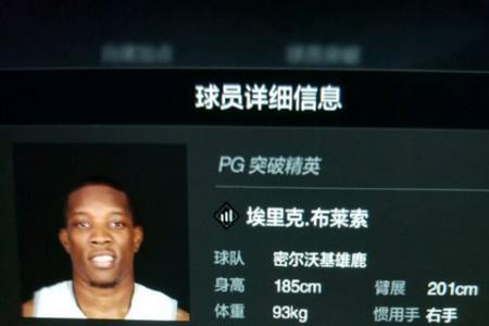 nba2konline2利特尔怎么样