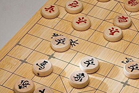 象棋中，车大还是马大