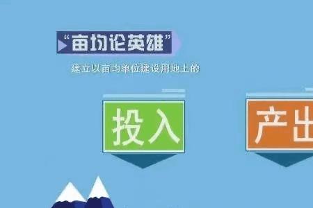 什么既是发展手段又是发展目的