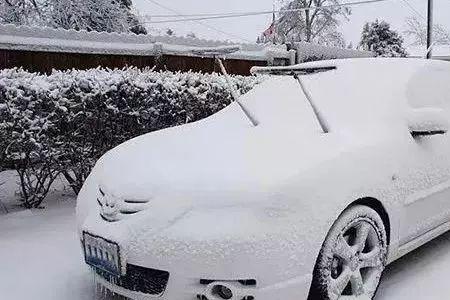 下雪天一直开空调有什么影响