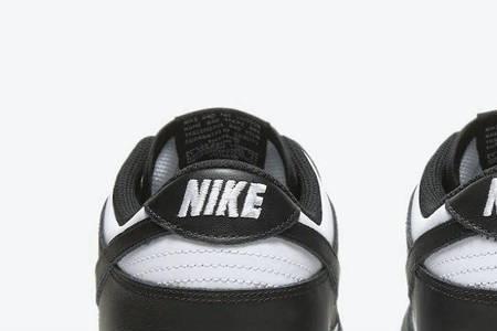 nikedunkretro和white区别