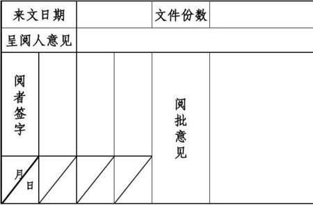 内部文件是什么意思