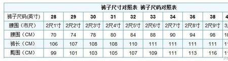 上衣175是多少市尺