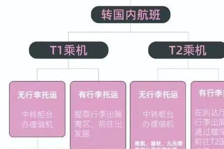 不同航空公司之间中转乘机问题