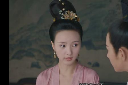 鹤唳华亭太子妃大婚第几集