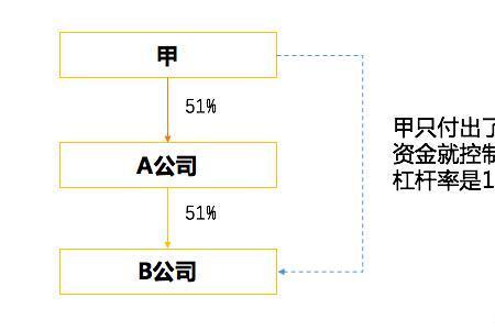 实际控制人和法人谁负责