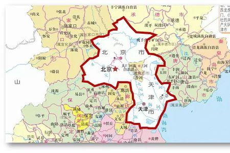 飞地市区什么意思