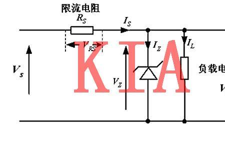 mos限流电路原理