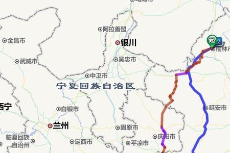 213s国道全程详细路线