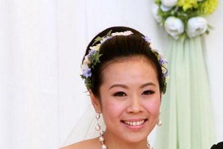 丁俊晖老婆