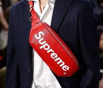 supreme为什么不火了