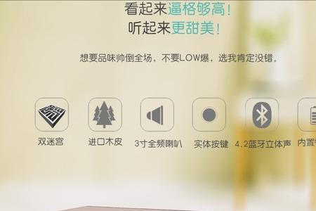 雷登蓝牙音箱哪个型号音质最好