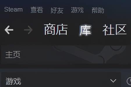 steam无法保存存档