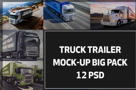 truck 和trailer的区别