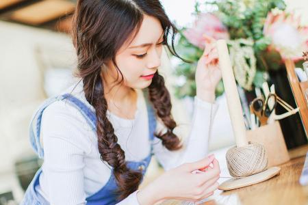 对付真爱的女人聊天话题