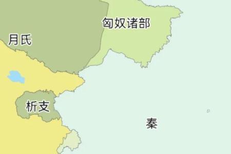 五国攻齐为何没有秦国