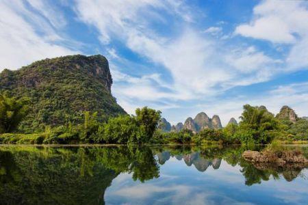 道不同但山水永逢的意思