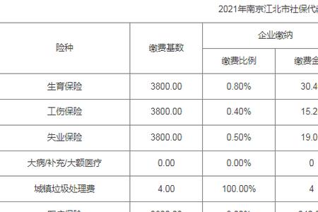 2021社保个人缴费档数怎么查