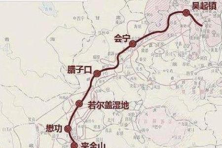 金沙江全程线路详细