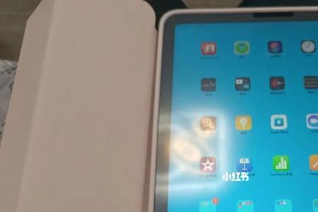 ipadair5水波纹怎么算正常