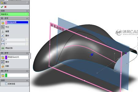 creo样条曲线和solidworks不一样吗