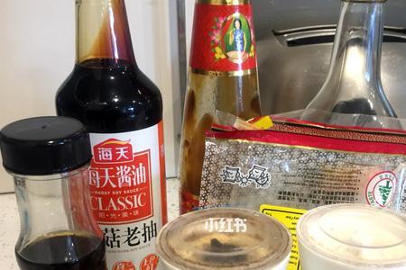 豆沫大料配方