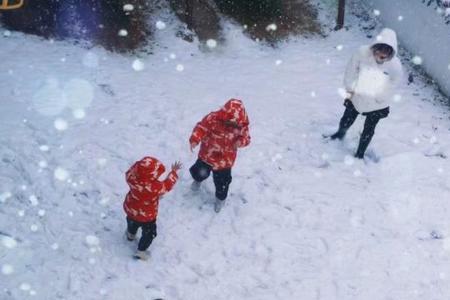 朋友圈发会有雪吗是什么意思