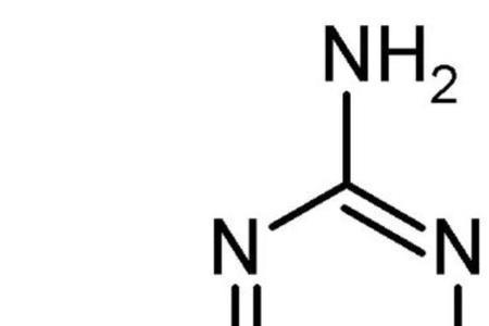 三聚氰胺和乙二胺反应