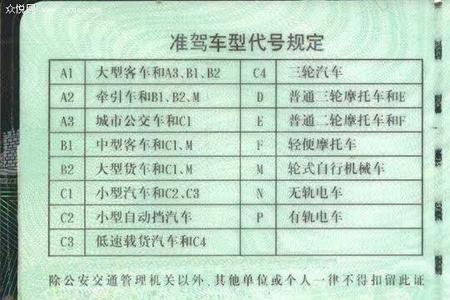 驾驶证3年是怎么算的