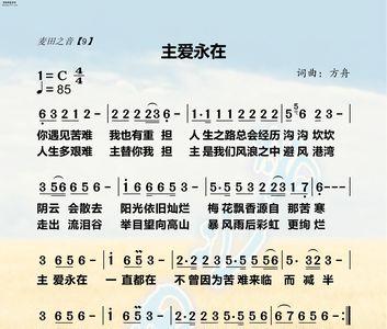 永远都会在歌词赏析