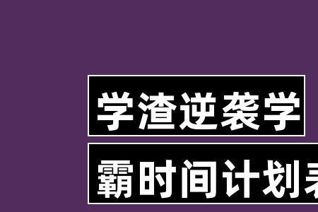 蒋正寒学渣逆袭成学霸第几集