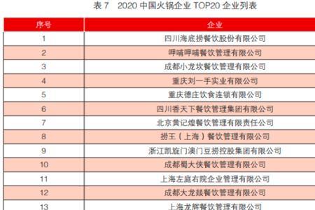 餐饮年度报告是什么