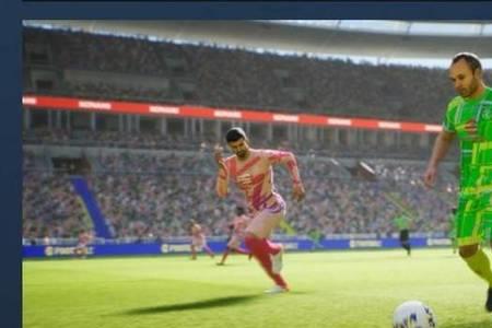 fifa23领队有什么用